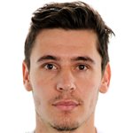 سیلویو لونگ جونیور/رومانی / ملی / مردان (291)/36