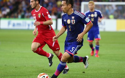 حذف ژاپن باعث ناراحتی ماینسی‌ها شد