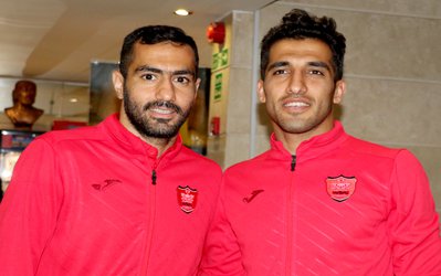 مهم ترین ستاره پرسپولیس از نگاه ازبک ها چه کسی است؟