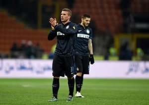 لوكاس پودولوسكي