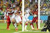 تیم منتخب روز دهم جامجهانی 2014 / روزِ مسی و کلوزه