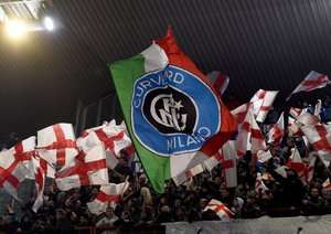 هواداران اینتر