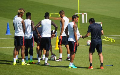 گزارش ویژه | حال و هوای تیم‌های اروپایی در پایان بازار نقل و انتقالات؛ تغییر چهره پاری سن ژرمن