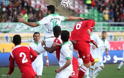 پنجعلی: با هر مصیبتی باید پرسپولیس را بخریم/ هجمه علیه کی روش اخلاقی نیست