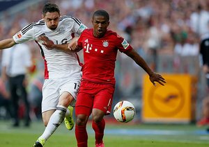 دوگلاس کوستا