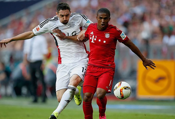 دوگلاس کوستا