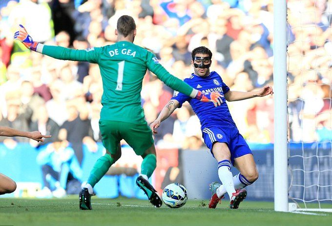 سسک فابرگاس