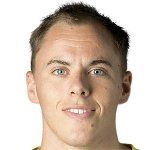 Scott Gallacher/ایردِریونیانس /اسکاتلند / باشگاهی / مردان (1317)/36