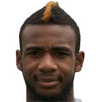 Ilombé Mboyo/کورتیرک / / باشگاهی / مردان (5962)/38