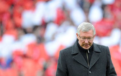 فرگوسن: دوران بازنشستگی طاقت فرساست