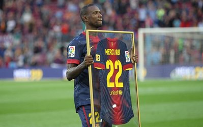 آبیدال: مجبورم کردند که بروم