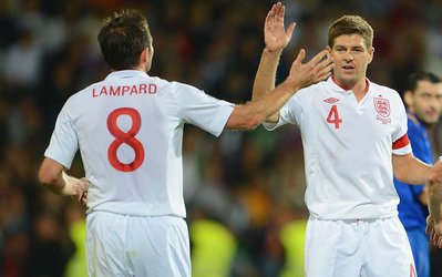 لمپارد و جرارد، با 6 میلیون دلار حقوق در سال، جزو پردرآمد‌ترین‌های لیگ آمریکا