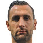 گیلان گیمبرت/آئواِمرانا / / باشگاهی / مردان (8128)/40