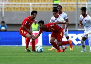 کمال کامیابی نیا