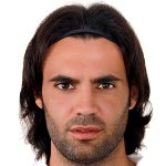 سرخیو سانچز ارتگا/کادیز /اسپانیا / باشگاهی / مردان (3703)/39