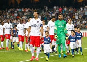 زلاتان ایبراهیموویچ