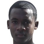 Pernell Anthony Schultz/گویان / ملی / مردان (1113)/31