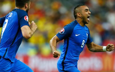 تیری هانری: پایت نشان داد فرانسه در جام جهانی برزیل چه مهره ای را از دست داده