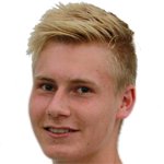 ماکسیمیلیان ساوِر/گرتر فورث /آلمان / باشگاهی / مردان (3808)/31