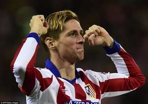 فرناندو تورس