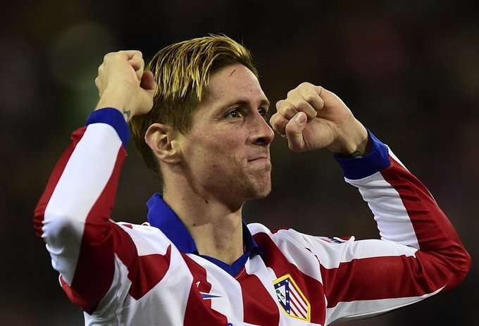 فرناندو تورس