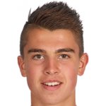 Nathan Konstandopoulos/آدلاید یونایتد /استرالیا / باشگاهی / مردان (1018)/29