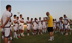 پدیده 20 تیر به مجارستان می‌رود/ پرسپولیس، سپاهان و سایپا حریفان احتمالی مشهدی‌ها