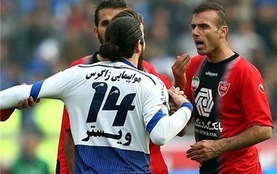 تراکتورسازی درصدد جذب حسینی و تیموریان