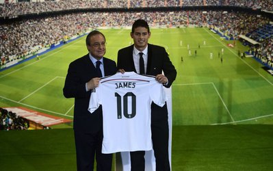 Top Ten | بزرگترین ارقام نقل و انتقال دنیای فوتبال