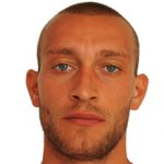 تیبریا گارانته/اِمپولی /ایتالیا / باشگاهی / مردان (3869)/40