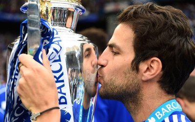 جدایی فابرگاس از چلسی / مقصد بعدی سسک کدام تیم است؟