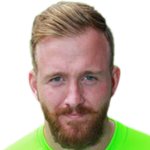 Ben Alnwick/بولتون /انگلستان / باشگاهی / مردان (700)/38