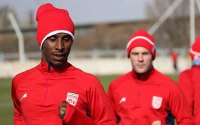 تراکتورسازی، تیم رویایی نیم فصل دوم؟!