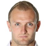 کنستانتین راوش/دينامو مسكو /روسیه / باشگاهی / مردان (424)/35