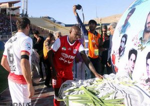 به یاد شهدا