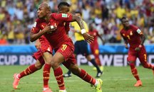 ویدئو : گل دوم غنا