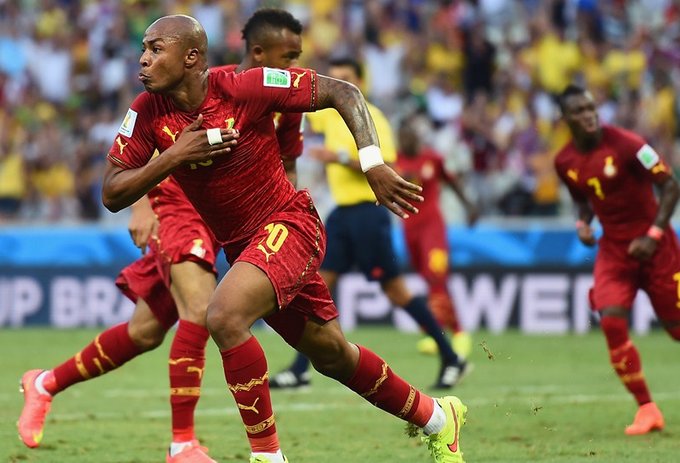 ویدئو : گل دوم غنا