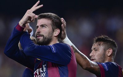 شایعه روز | پیکه زمستان بارسا را ترک می‌کند و به لیگ جزیره می‌رود / مقصد: چلسی، من‌یونایتد یا آرسنال؟