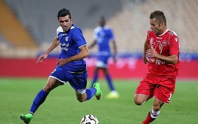 مجیدی: بهتر است درباره پیش پرداختم صحبت نکنم