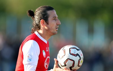 تیموریان: تراکتور دنبال قهرمانی نیست، قهرمانی دنبال تراکتور است / می‌خواهم فوتبالم را در خارج از ایران ادامه دهم