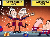 «کافه‌ماتادور» | کاتالان به لاپورتا نه گفت!