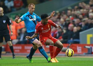 رحيم استرلینگ