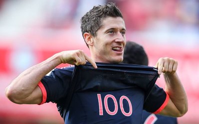 «ژرمن‌بال» | 9 جادویی