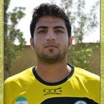 حمید جوکار/صبای قم /ایران / باشگاهی / مردان (940)/38