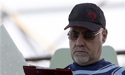 وینگادا: نمی‌توانم برای کنعانی گریه کنم / در سفر به عمان با قوانین بین‌المللی بازی می‌کنیم