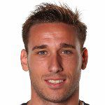 لوکاس رودریگو بیلیا/میلان /ایتالیا / باشگاهی / مردان (33)/39