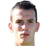 Quentin Panneel/دیکلونه  /بلژیک / باشگاهی / مردان (11215)/31