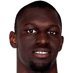 Sally Sarr/سِروِته /سوئیس / باشگاهی / مردان (1182)/39