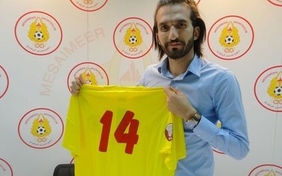 نوری: پرسپولیس به حاشیه نرود می‌تواند قهرمان شود / بازیکنی مثل ژاوی کیفیت لیگ قطر را بالا می‌برد