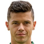 دارکو جِوتیک/روبین کازان /روسیه / باشگاهی / مردان (233)/32